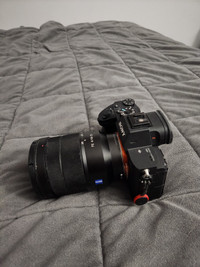 FS: Sony Camera, Lens and Accessories
