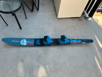 Slalom Water Ski, in excellent condition