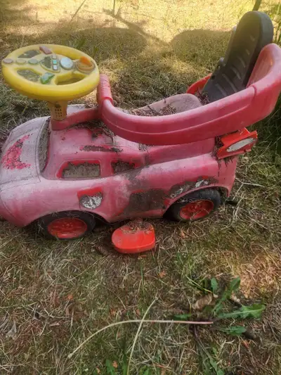 Vintage Kids Toys, View more