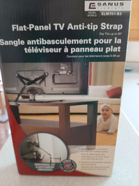 TV Anti-Slip Strap