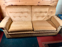 Sofa bed