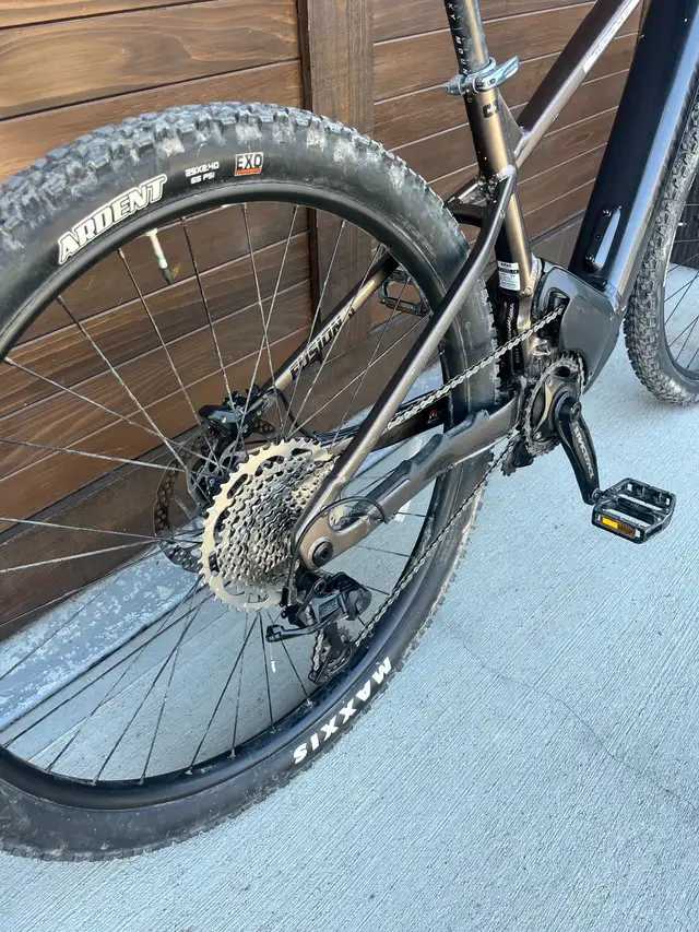 Rocky Mountain fusion powerplay e-bike in eBike in Calgary - Image 6
