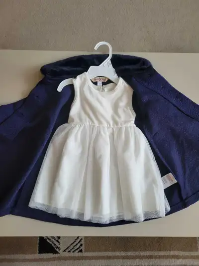 Baby  girl  dress., View more