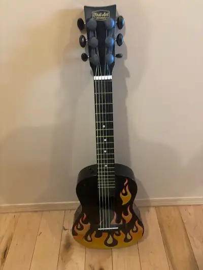 First Act Discovery Acoustic Guitar, View more