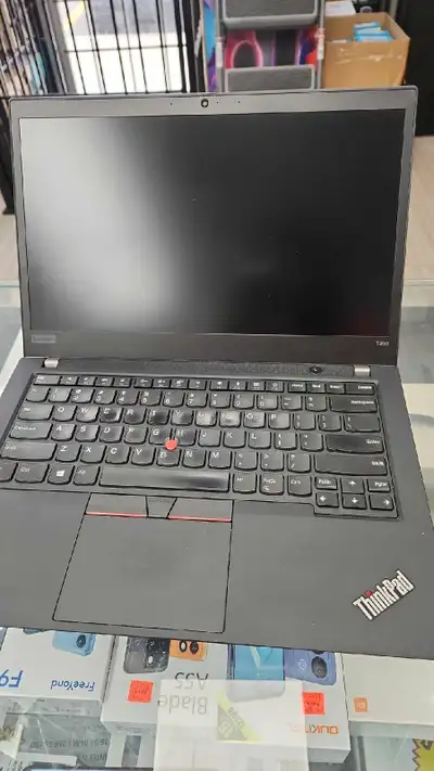Lenovo ThinkPad T490 , View more