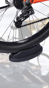 New Cycling Front Wheel Riser Block - set of 2 Cycling Blocks