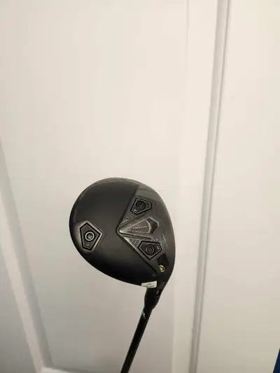 Cobra Golf MRH Darkspeed LS Fairway 3 Wood Regular, View more