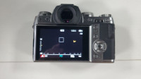 Fujifilm X-T1 Camera - in great condition