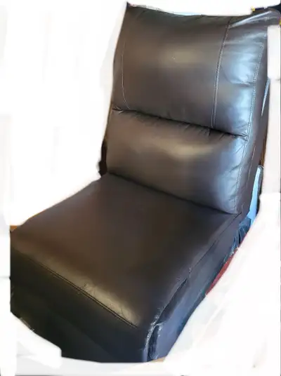 Sectional couch (rounded part), View more