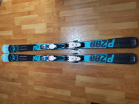 Rossignol Pursuit 200 Skis - 177cm