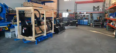Worker wanted for assembly, View more
