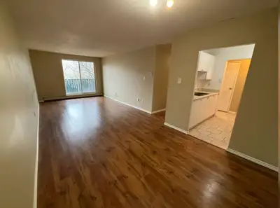 2 Bedroom Apartment On Old Carriage Drive By Homer Watson Blvd