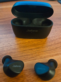 Jabra Elite 5 True Wireless in-Ear Bluetooth Earbuds