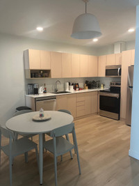 3BR sublet South End Halifax May 01-Aug 31