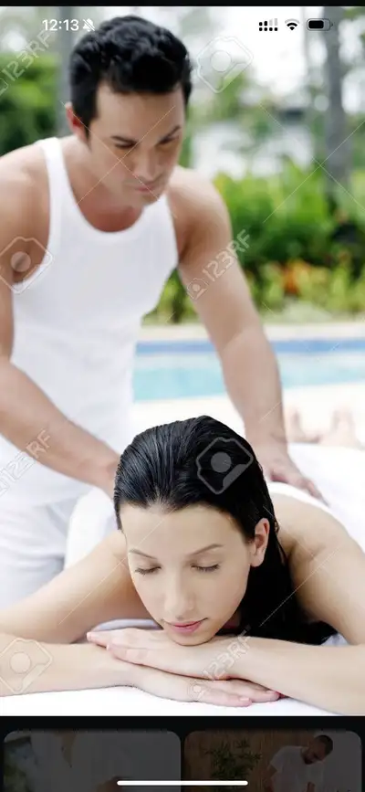 My name is Yonas I have 3000hrs training . Im good at Swedish relaxation and deep tissue massage Mal...
