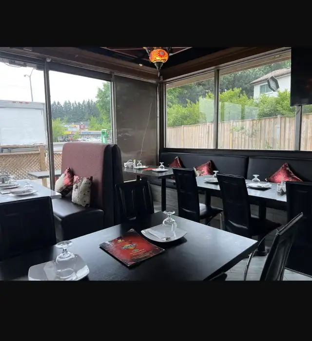  Turnkey Opportunity – Pakistani & Indian Restaurant for sale in Other Business & Industrial in City of Toronto - Image 7