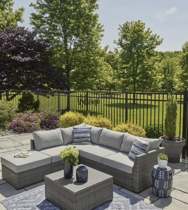 Ashley Patio Sets and OutDoor Furniture in Patio & Garden Furniture in Oakville / Halton Region - Image 2