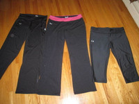 Size Large Women's Under Armour