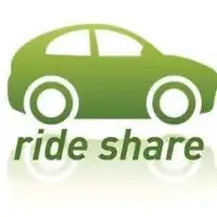 Ride share : Markham  to Mississauga and Mississauga to Markham
