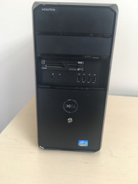 Dell computer 
