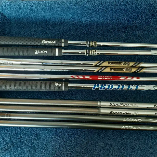 Wedge shaft pulls in Golf in City of Toronto - Image 3