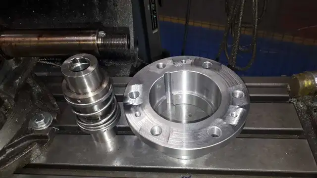 General Machining Services523494010588375045