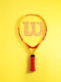 Wilson 19 in. Junior Tennis Racquet
