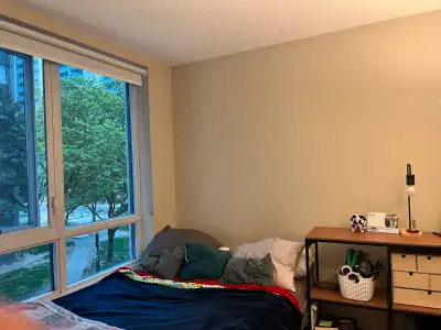 LOOKING FOR ROOMMATES - Bleecker StreetDowntown, ON M4X 0A2 -