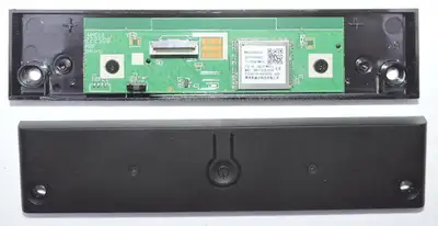 TCL Power Button / IR / WIFI Board 30112-000021, View more