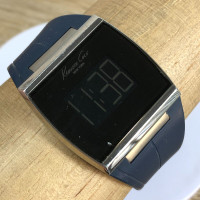 Fairly new KEVIN COLE REACTION Digital + 2 Timex Vintage Watches