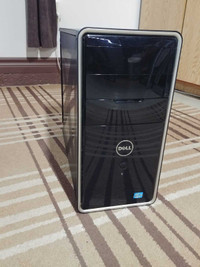 Pc Dell low gamer