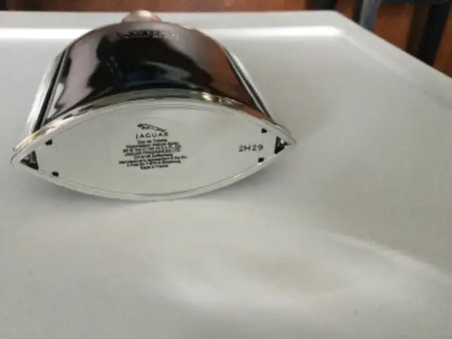 Jaguar Classic Black eau de toilette in Health & Special Needs in Charlottetown - Image 3