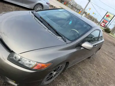 Drive smooth No work needed