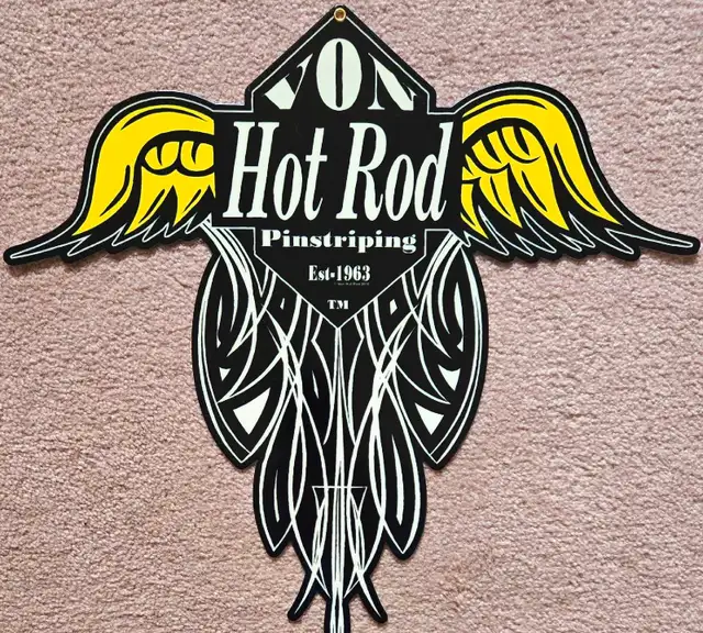 Unique Metal Signs  in Arts & Collectibles in Edmonton - Image 7