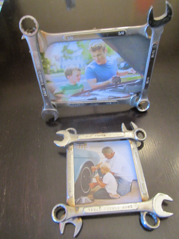 Picture Frame Wrench - Great Gift for Handyman/Father’s Day! in Other in Ottawa - Image 3