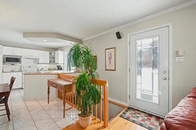 Grand 5 1/2 renové TOUT INCLUS | 1 MOIS GRATUIT in Long Term Rentals in Laval / North Shore - Image 23