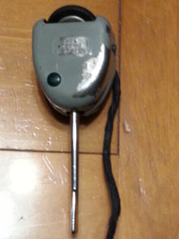 VINTAGE AUTO LAMP 9000 CHICAGO TURN SIGNAL ASSEMBLY