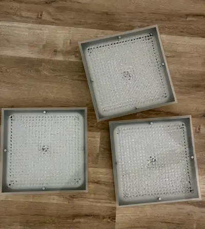 LED Crystal ceiling lights, View more
