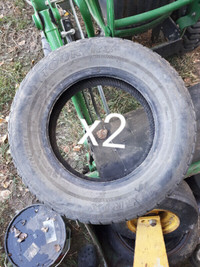 18570 R14 Tires ONLY 1 Left!!