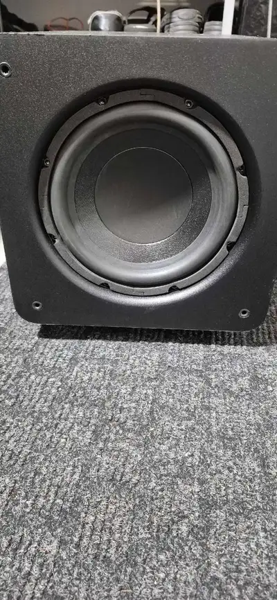 polk subwoofer free, View more
