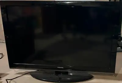 TV for sale, View more