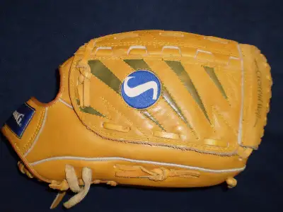 Baseball Gloves, by SIZE, View more