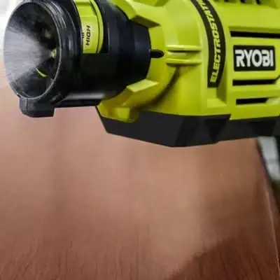 RYOBI ONE+ 18V Cordless Electrostatic, View more