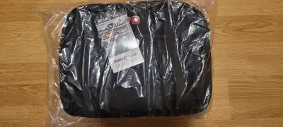 SwissGear laptop bag – New (Sealed), View more