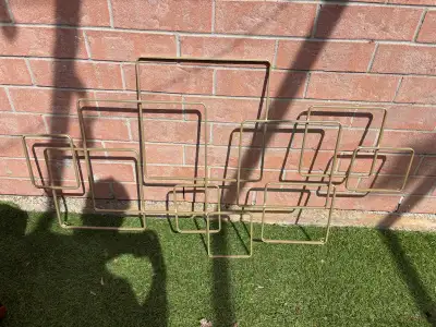 Metal Wall Decor, View more