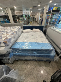 Mattress made in canada cheapest price delivery free