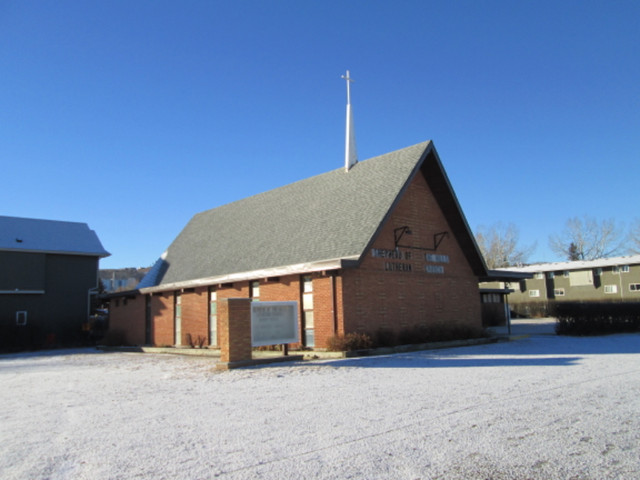 Church Tea & Bake Sale - Saturday, April 27, 2024 in Events in Calgary - Image 2