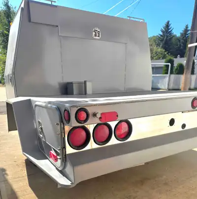 welding deck, View more
