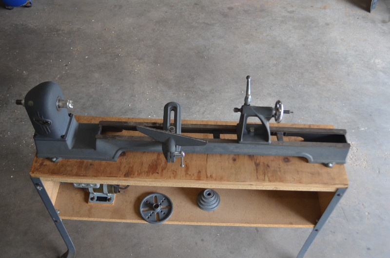 Wood Lathe for sale  
