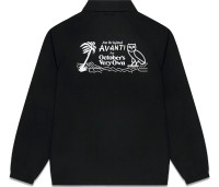 OVO Avanti Souvenir Jacket - ULTRA RARE/BRAND NEW/DEADSTOCK!